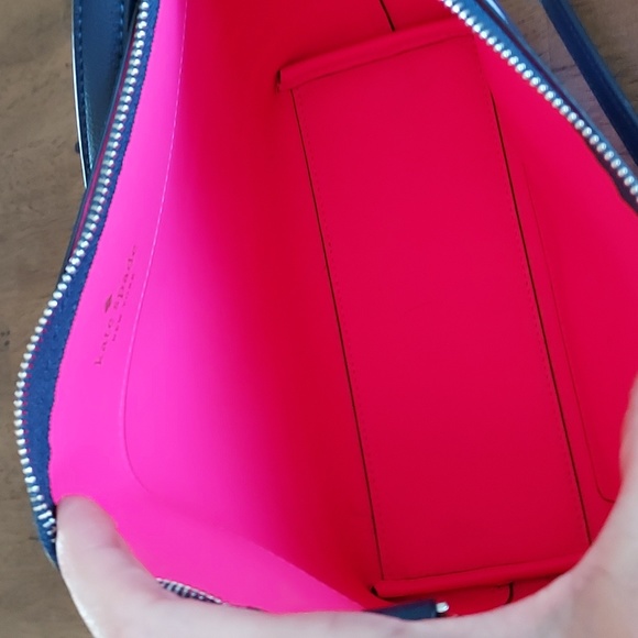 Kate Spade ♠️  Crossbody bag - Picture 9 of 15